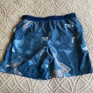 Mens Fabletic Shorts